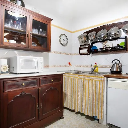Holiday home Casa Da Ericeira