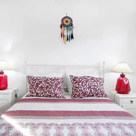 Holiday home Casa Da