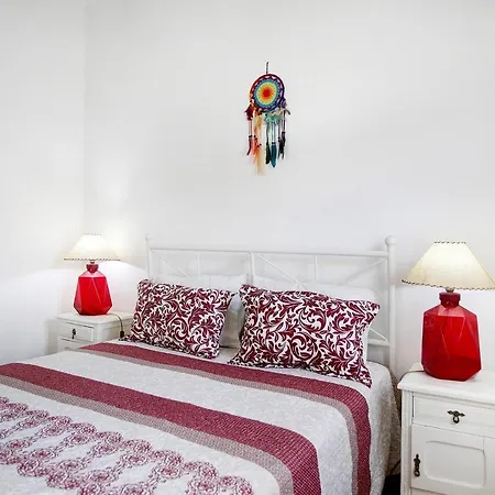 Casa Da Ericeira