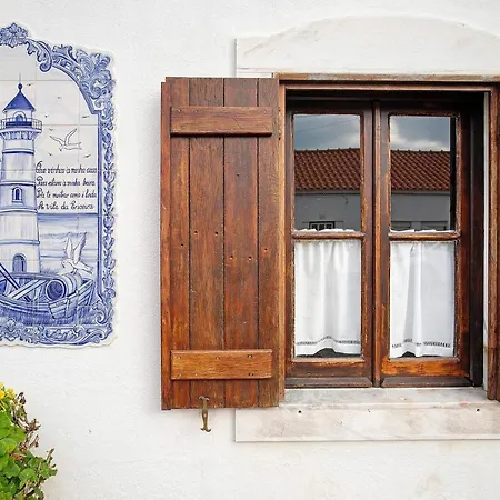 Casa Da Casa de Férias *