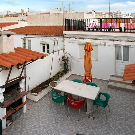 Casa de Férias Casa Da Ericeira