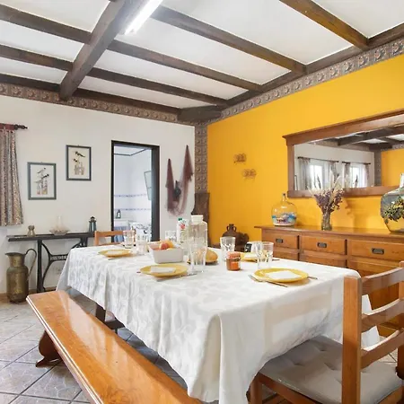 Casa Da Casa de Férias Ericeira