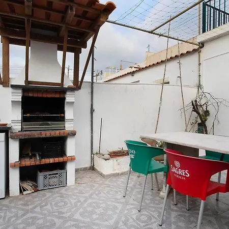 Holiday home Casa Da Ericeira