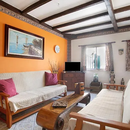 Holiday home Casa Da