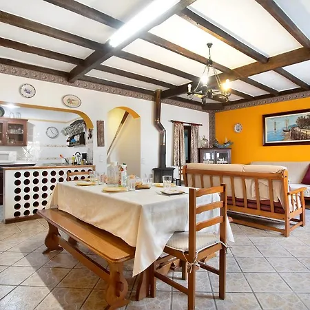 Casa Da Casa de Férias Ericeira