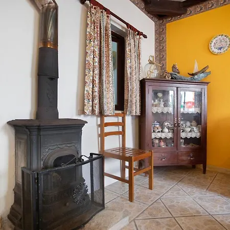 Casa de Férias Casa Da Ericeira