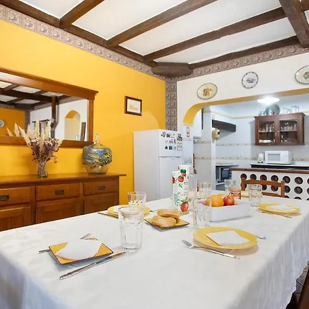 Casa Da Casa de Férias