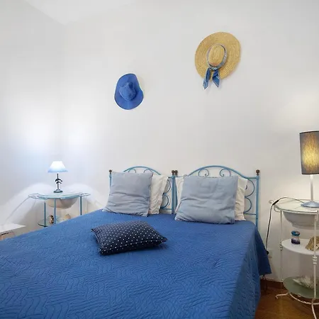 Holiday home Casa Da *