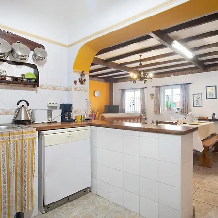 Holiday home Casa Da