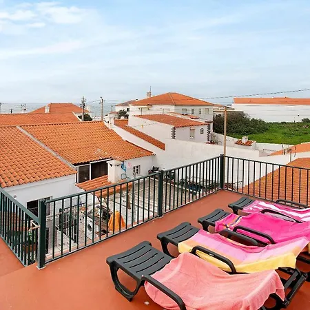 Casa Da Ericeira