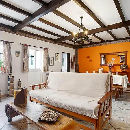 Casa de Férias Casa Da Ericeira