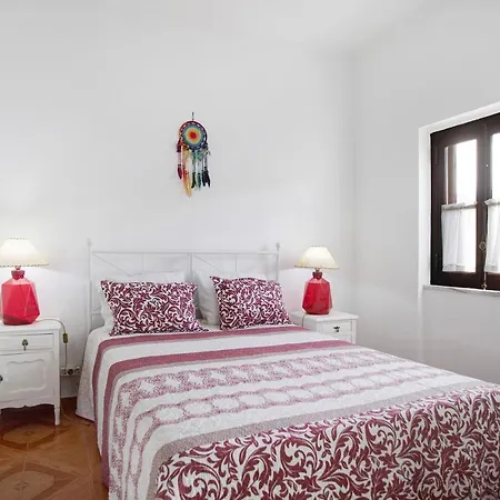 Casa Da Casa de Férias Ericeira