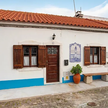 Casa Da Holiday home