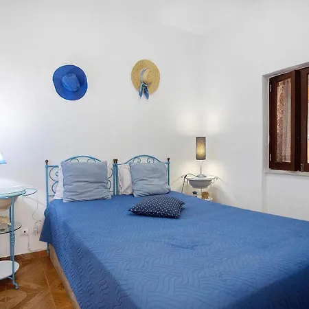 Vakantiehuis Casa Da *